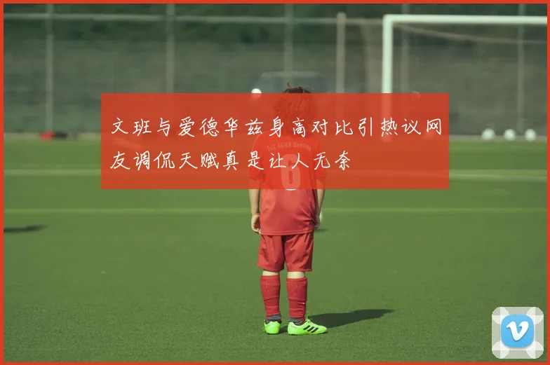 文班与爱德华兹身高对比引热议网友调侃天赋真是让人无奈