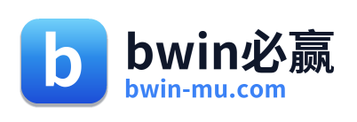 bwin必赢 Logo